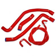 Durites de radiateur Samco Sport pour Triumph 1050 Tiger 16-19