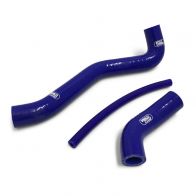 Durites de radiateur Samco Sport pour Yamaha YZF125R 08-19/MT-125 14-19
