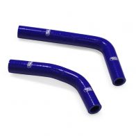 Durites de radiateur Samco Sport pour Yamaha R3 15-26/MT-03 16-26
