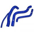 Durites de radiateur Samco Sport pour Yamaha XJ6 09-13 0