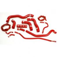 Durites de radiateur Samco Sport pour Yamaha R6 03-05
