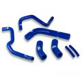 Durites de radiateur Samco Sport pour Yamaha MT-07 14-26/Tracer 7 21-26/XSR700 15-19 0