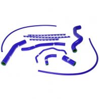 Durites de radiateur Samco Sport pour Yamaha MT-09 17-19/XSR900 17-19
