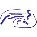Durites de radiateur Samco Sport pour Yamaha MT-09 17-19/XSR900 17-19 0