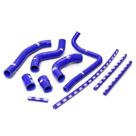 Durites de radiateur Samco Sport pour Yamaha R1 09-14