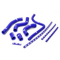 Durites de radiateur Samco Sport pour Yamaha R1 09-14