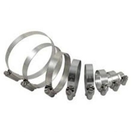 Kit colliers Samco Sport pour Aprilia Shiver 750 07-17
