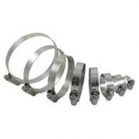 Kit colliers Samco Sport pour Honda VFR800 98-01