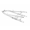 Boucle arrière racing aluminium pour Suzuki GSXR1000 17-24 0