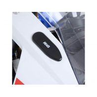 Obturateurs de rétroviseur R&G pour BMW S1000RR 19-26