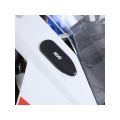 Obturateurs de rétroviseur R&G pour BMW S1000RR 19-26 0