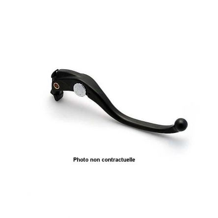 Levier de frein noir 75362