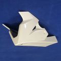 Carénage poly Sebimoto pour Kawasaki Ninja 125 19-24 1