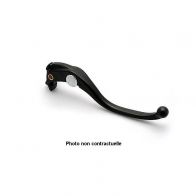 Levier d'embrayage noir 872257