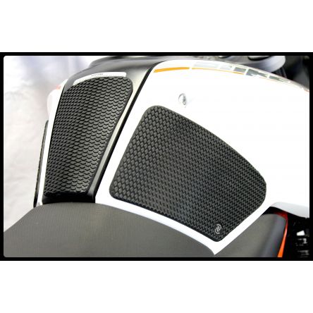 Grip de réservoir Techspec pour KTM 690 Duke 12-19
