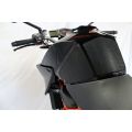 Grip de réservoir Techspec pour KTM Superduke 1290 14-19 1