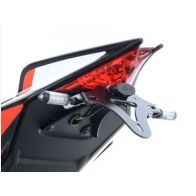 Support de plaque R&G pour Aprilia RSV4 15-20/Tuono V4 15-20