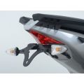 Support de plaque R&G pour Aprilia 1200 Caponord 13-18 0
