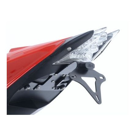 Support de plaque R&G pour BMW S1000RR 15-18