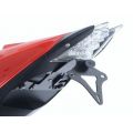 Support de plaque R&G pour BMW S1000RR 15-18 0