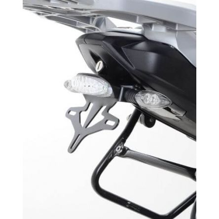 Support de plaque R&G pour BMW S1000XR 15-19