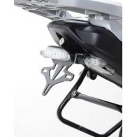 Support de plaque R&G pour BMW S1000XR 15-19