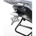 Support de plaque R&G pour BMW S1000XR 15-19 0
