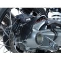 Support de plaque R&G pour BMW R Nine T 14-18 avec boucle arrière 0