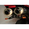 Support de plaque R&G pour Ducati 748/916/996/998 0