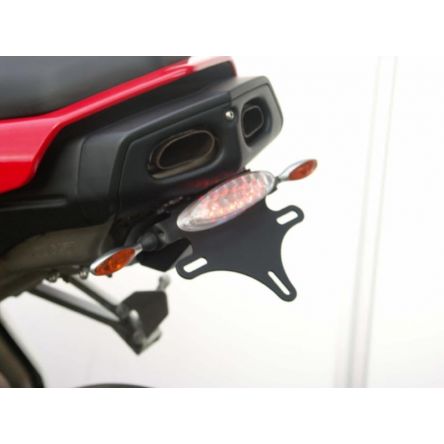 Support de plaque R&G pour Ducati 749/999