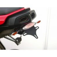 Support de plaque R&G pour Ducati 749/999