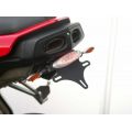 Support de plaque R&G pour Ducati 749/999 0