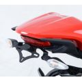 Support de plaque R&G pour Ducati 821 Monster 14-17/1200 Monster 14-16 0