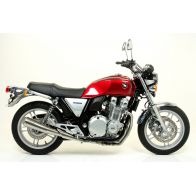 Silencieux Arrow Pro-Racing pour Honda CB1100 13-16
