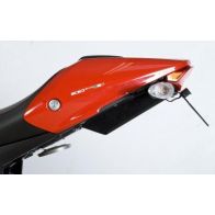 Support de plaque R&G pour Ducati 1100 Monster Evo 11-13