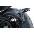 Support de plaque R&G pour Ducati XDiavel 16-20 0