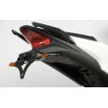 Support de plaque R&G pour Honda CBR125R 11-17 0
