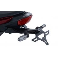 Support de plaque R&G pour Honda CB125R/CB300R 18-24