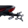 Support de plaque R&G pour Honda CB125R/CB300R 18-24 0