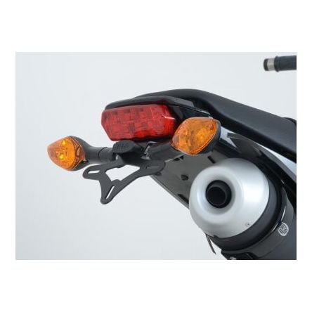 Support de plaque R&G pour Honda MSX 125 13-15