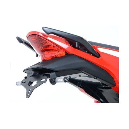 Support de plaque R&G pour Honda CBR300R 14-20