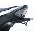 Support de plaque R&G pour Honda CB500F 16-18/CBR500R 16-24 0
