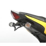 Support de plaque R&G pour Honda CBR600F 11-14/CB600 Hornet 11-12