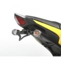 Support de plaque R&G pour Honda CBR600F 11-14/CB600 Hornet 11-12 0