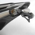 Support de plaque R&G pour Honda NC700 12-14/NC750 14-15 0