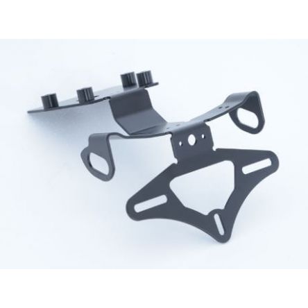 Support de plaque R&G pour Honda NC750 16-24