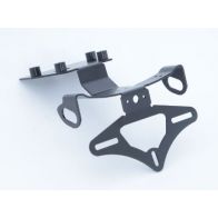 Support de plaque R&G pour Honda NC750 16-24