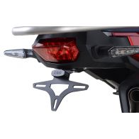 Support de plaque R&G pour Honda 1000 Africa Twin Adventure Sport 18-19