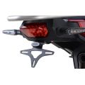 Support de plaque R&G pour Honda 1000 Africa Twin Adventure Sport 18-19 0