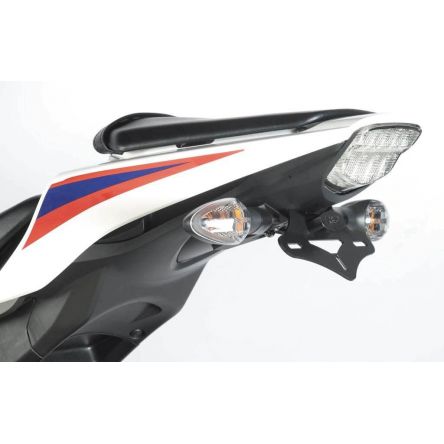 Support de plaque R&G pour Honda CBR1000RR 12-16
